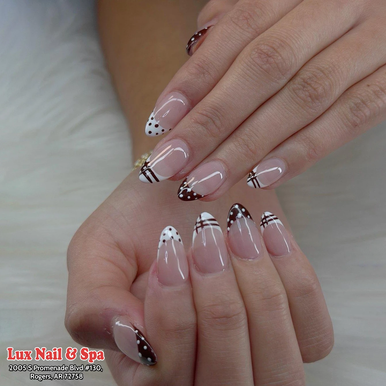 Nail Art Oct 22 2026